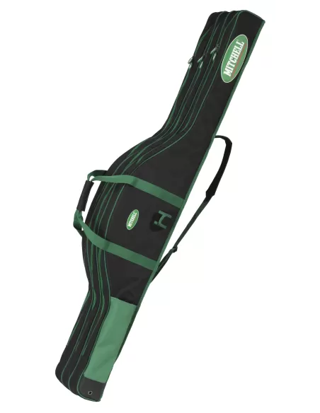 Mitchell Sheaths Rod Holdall-Coarse Lux
