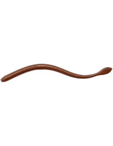 Berkley Gulp Baits! Alive Nightcrawler