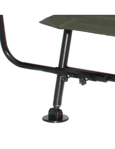 Fully-Loaded Feeder Fishing Chair Kolpo