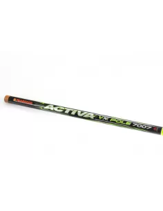 Fixed Telescopic fishing rod Trabucco Activia VX Pole  2