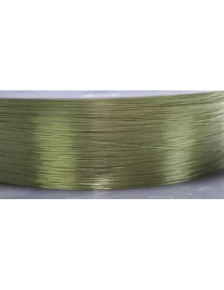 Fishing Line Energy Soft Matt Special Carp Kolpo 1000mt Fishing Lines Kolpo