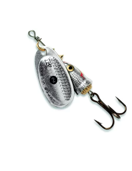 Blue Fox Vibrax Shad - fishing tackle