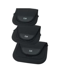 Daiwa Neoprene Reel Case 2