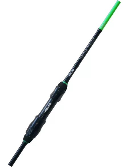 Kolpo Eging Game Fishing Barrel Egi Sepie and Squid