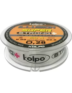 Kolpo Illusion Super Soft Superior 150 meters 2