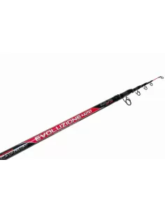 Kolpo Evolution Fishing Rod Beach Ledgering 4.20 mt 130 gr 2