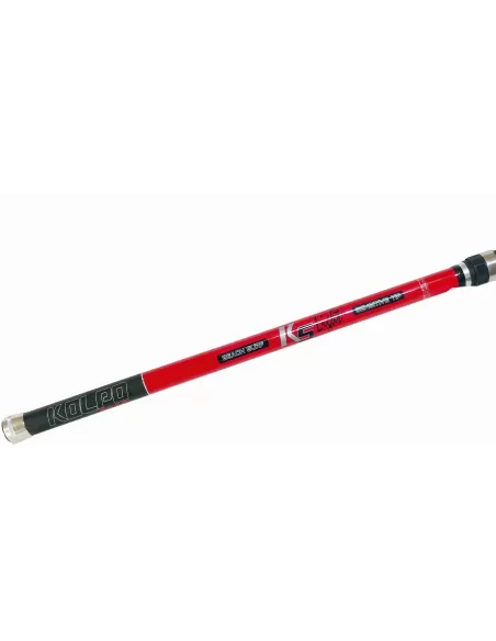 Kolpo Evolution Fishing Rod Beach Ledgering 4.20 mt 130 gr