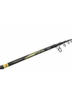 Kolpo Sultan Top Beach Fishing Rod Carbon High Module 110g 2