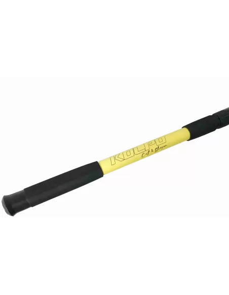 Kolpo Brutale Fishing Rod Inn Torpedo 200 600 gr 3 mt