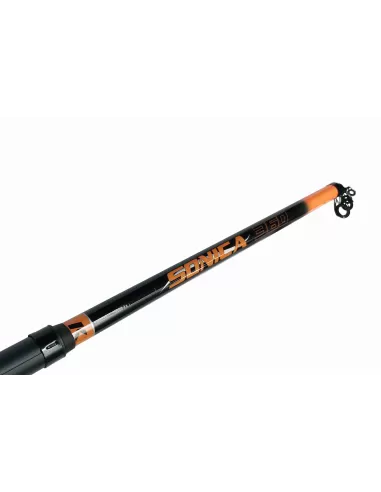 Kolpo Sonica Fishing rod 200g 3.60 mt