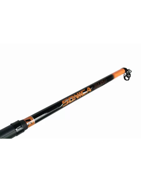 Kolpo Sonica Fishing rod 200g 3.60 mt