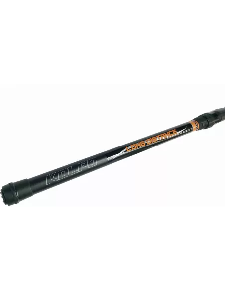 Kolpo Sonica Fishing rod 200g 3.60 mt
