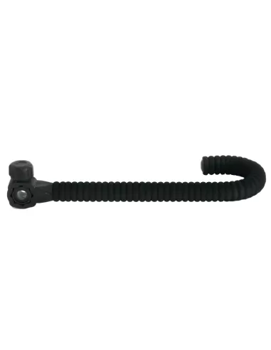 Kolpo Uni Star Curved Reed Rest with Adapters 40 cm