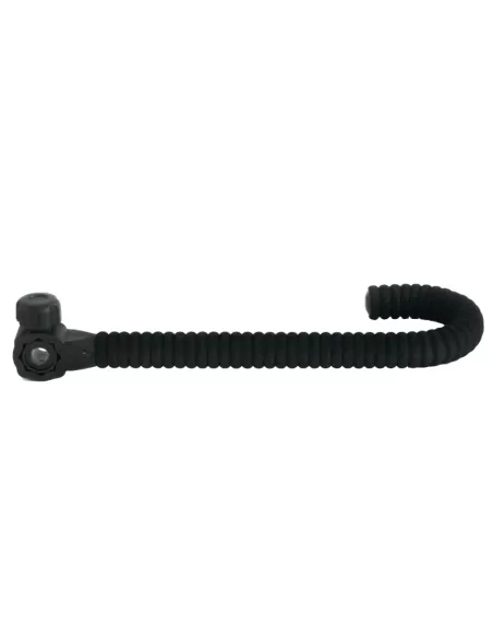 Kolpo Uni Star Curved Reed Rest with Adapters 40 cm