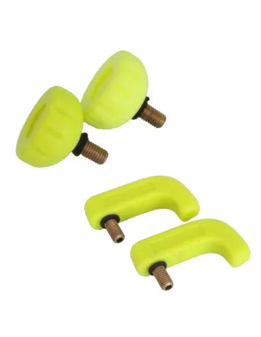 Kolpo Fast Change Pole Rest Supportcanna 28