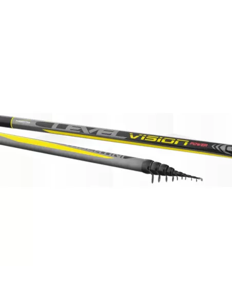 Tubertini Level Vision Power Bolognese High Modulus Carbon Fishing Rods ...