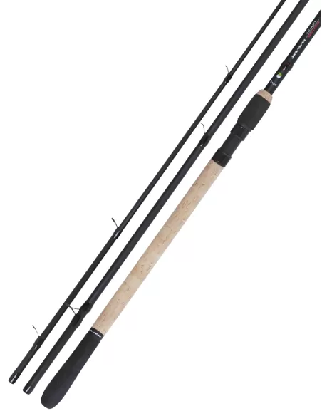 Maver Thor Master English Rods 3 Carbon Sections 15-25 gr