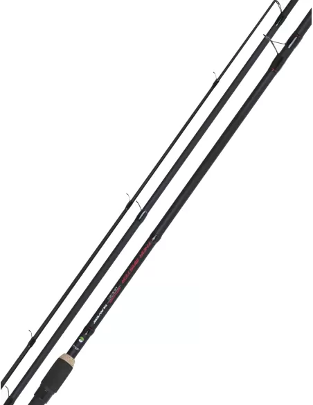 Maver Thor Master English Rods 3 Carbon Sections 15-25 gr