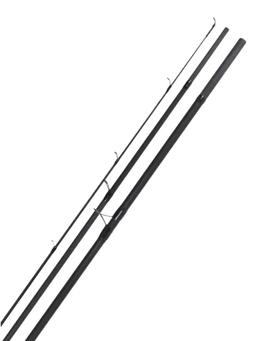 Maver Thor Master English Rods 3 Carbon Sections 15-25 gr