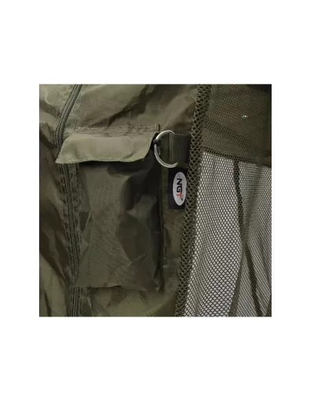 Ngt XPR Floating Sling Cradle for Unhooking and Maintaining Fish