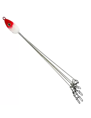 Yamashiro Umbrella Rig Alabama 5 Arms Rig for fishing