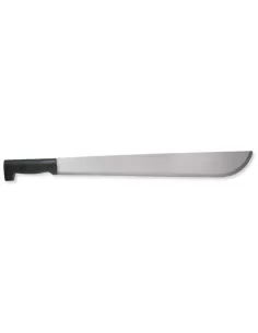 Machete with steel blade-57 cm 