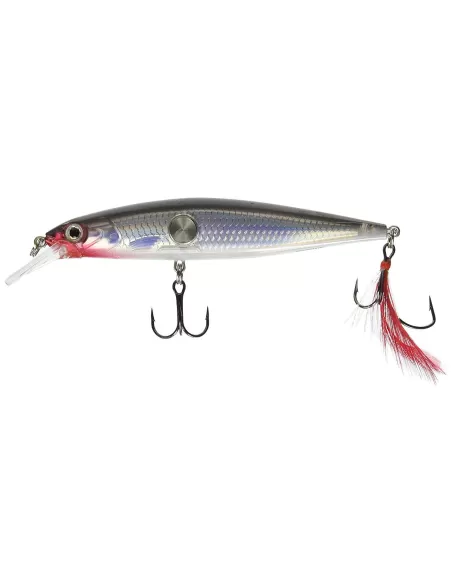 Rapala clackin' Minnow 9 cm - fishing tackle