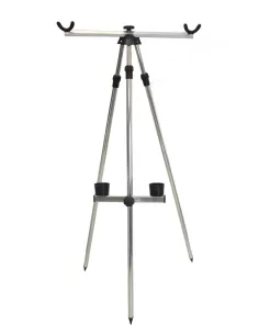 Surf Casting Aluminium Tripod 