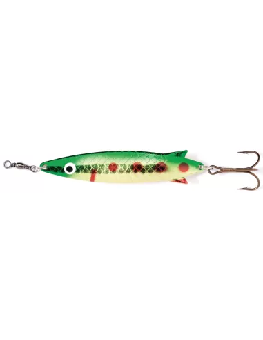 Abu Garcia Toby Lures 18 gr