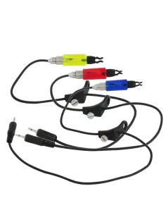 kolpo Universal Illuminated Fishing Alerts