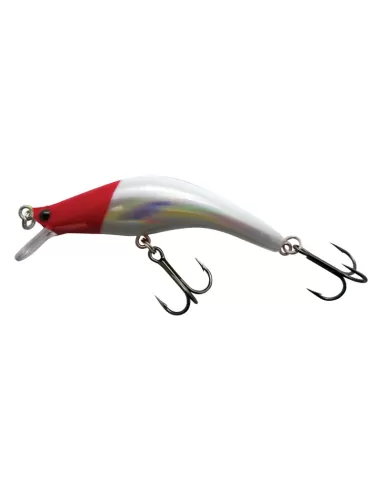 Spinning fishing Shrimp Jatsui 7 M cm artificial 6.7 g