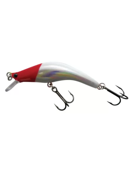 Artificiale da Pesca Spinning M Shrimp Jatsui 7 cm 6.7 gr Esche Artificiali Jatsui