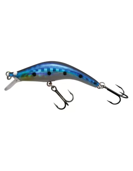 Artificiale da Pesca Spinning M Shrimp Jatsui 7 cm 6.7 gr Esche Artificiali Jatsui