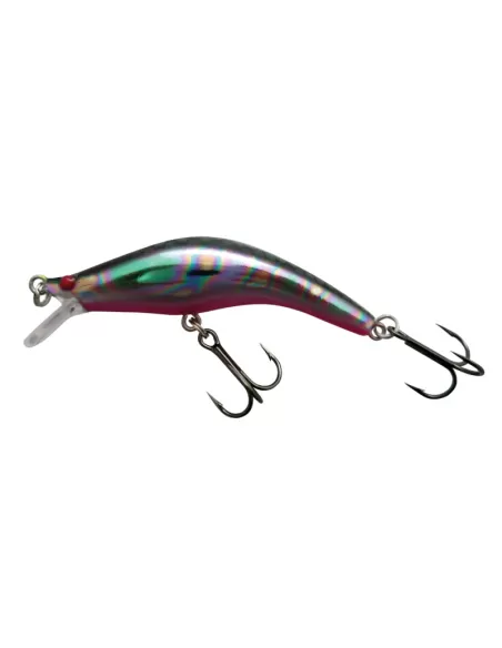 Artificiale da Pesca Spinning M Shrimp Jatsui 7 cm 6.7 gr Esche Artificiali Jatsui