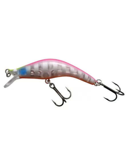 Artificiale da Pesca Spinning M Shrimp Jatsui 7 cm 6.7 gr Esche Artificiali Jatsui