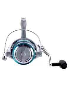 Surf Casting reel Akami Frontier 8000 9 Bearings  2