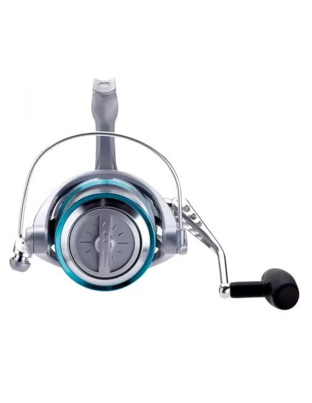 Mulinello Surf Casting Akami Frontier 8000 9 Cuscinetti