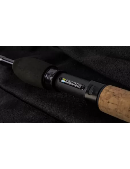 Preston Canna Da Pesca Feeder Supera 11' 6'' Canne da pesca Preston