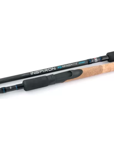 Trabucco fishing rod Feeder Inspiron FD Commercial Carp Distance 90gr