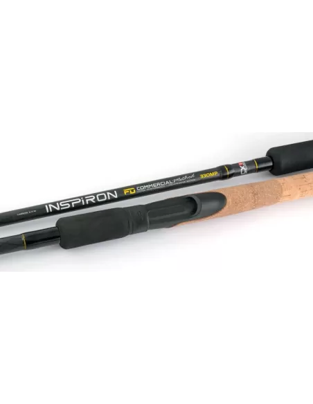 Trabucco fishing rod Feeder Inspiron FD Method 90 gr