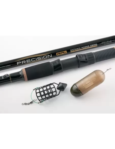 Trabucco fishing rod Feeder Precision RPL Distance Power 180 gr