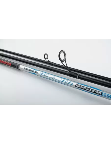 Trabucco Canna Da Pesca Pulse Eging Master Egi Canne da pesca Trabucco