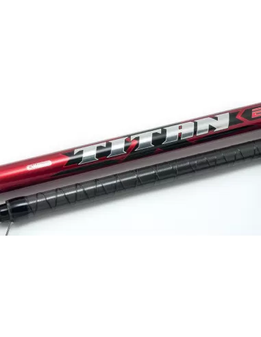 Trabucco Rods Bolognese Titan BLS Force