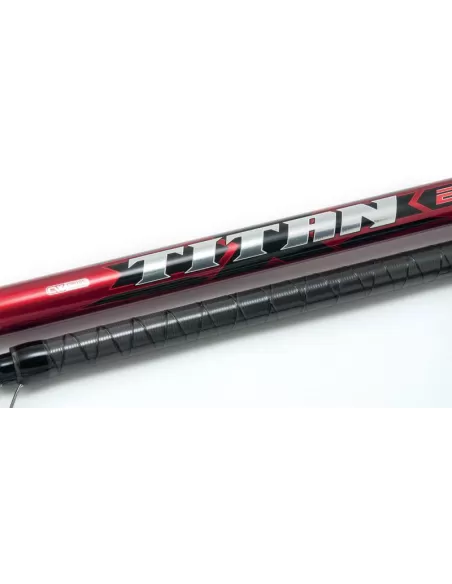 Trabucco Rods Bolognese Titan BLS Force