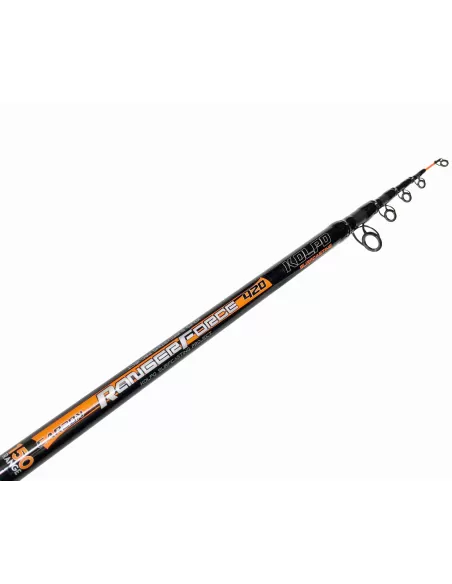 Kolpo Ranger Force Fishing Rod Surf Casting 4.20 mt 150g