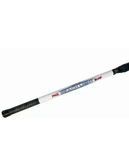 Kolpo Blindside Canna da Pesca Beach Surf Carbonio Alto Modulo 120 gr Canne da pesca Kolpo