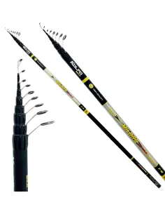 Kolpo Milord Bolognese Fishing Rod In Carbon High Module