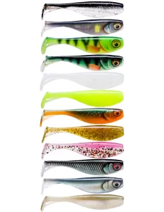 Storm Hit Shad Super Soft 8 cm 6 gr 5 pcs
