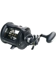 Tatler Seatat Trolling Reel Trolling Clutch Star 4 Stainless Steel Bearings