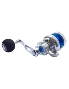 Tatler Advancetat Jigging Fishing Reel 11 Bearings Jig Slow Pitch Kabura 